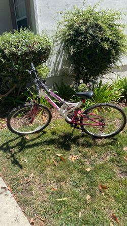 Trail Runner Bicycle Bike Huffy 18 Speed