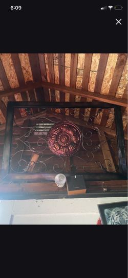 Big picture frame