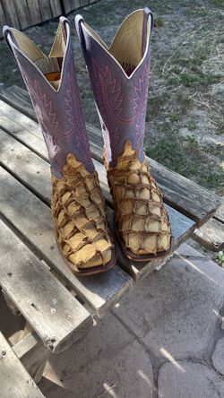 Horsepower,top hand quality boots