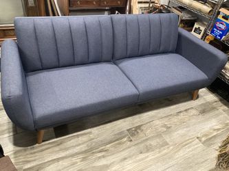 Sofa loveseat futon