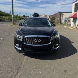 Infiniti 2020 Sale Or Trade 