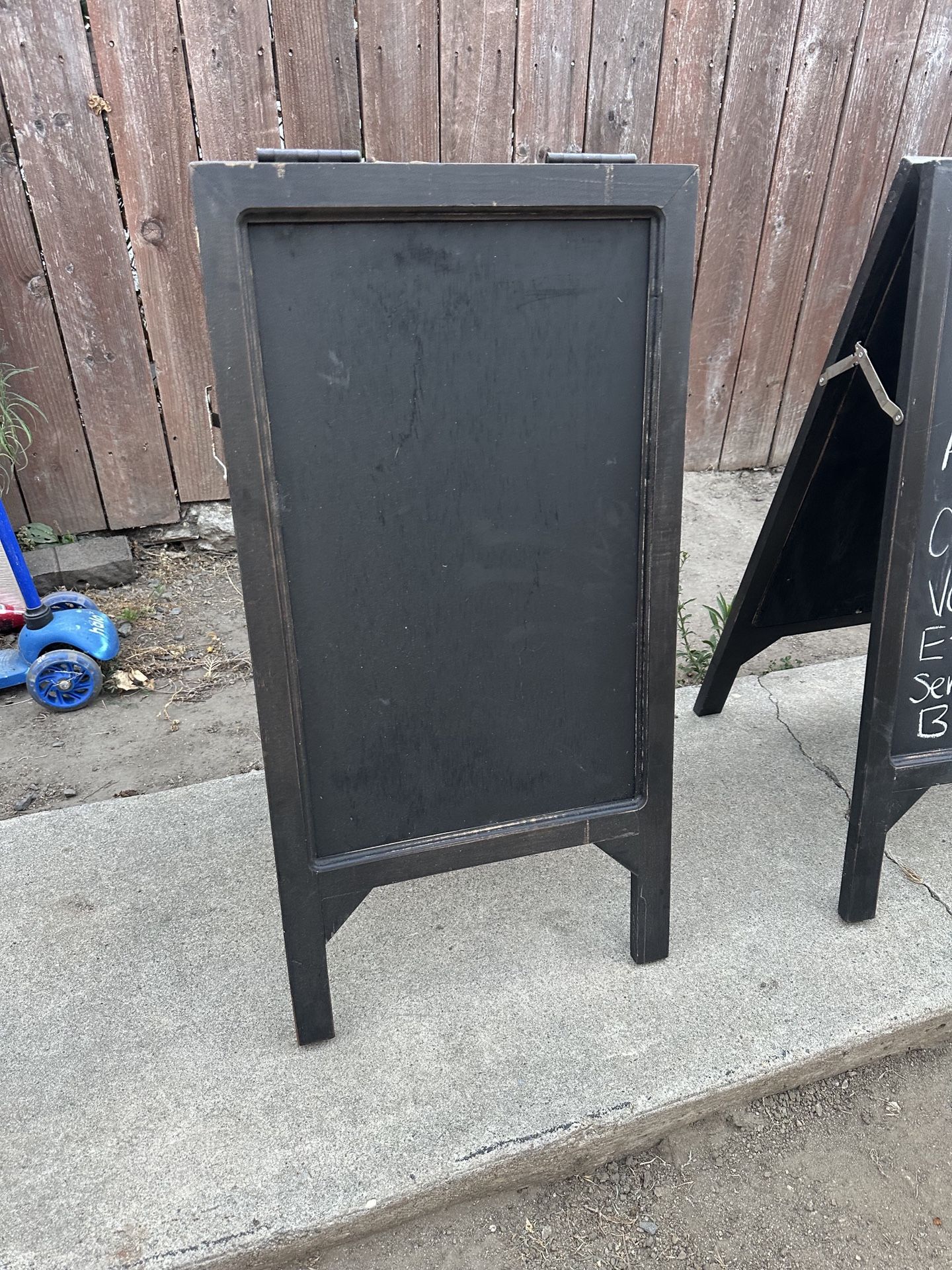 Chalkboard (Used)