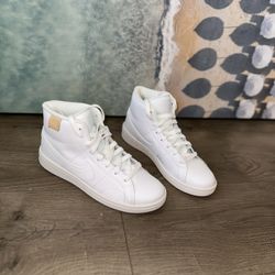 Brand New, Never Worn! Nike Court Royale 2 Mid- Women’s 