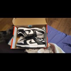 Nike Dunks