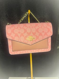 Brand new purse