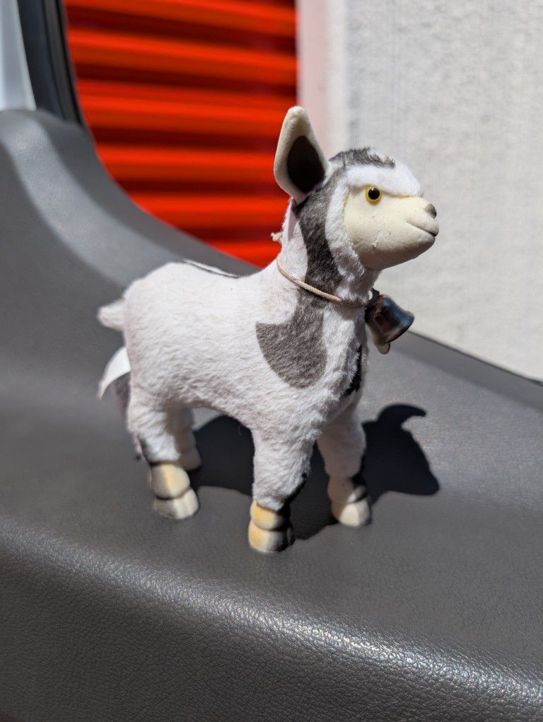 American Girl Sheep
