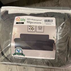 used sofa cover, waterproof