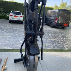NordicTrack Elliptical