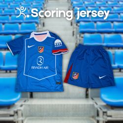 Soccer Kits