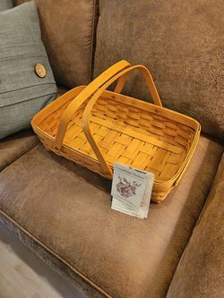 Longaberger Basket