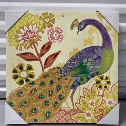 Christmas Sale- Painting/ Wall Decor