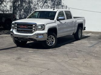 2016 Sierra 