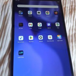 Lenovo Tab M10 HD 10.1 Inch Android Tablet, 64 GB, Wifi - $85