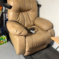 Electric Chair Recliner 