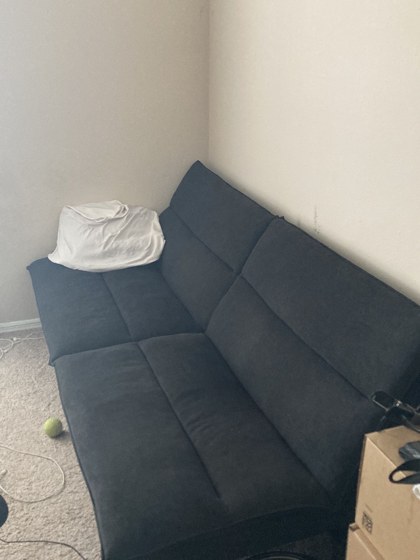 Adjustable Futon