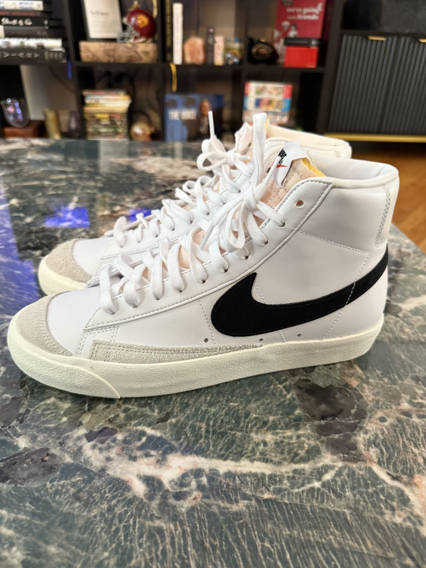 Nike Air Blazer High Men’s 10.5 / Women’s 12 Brand New