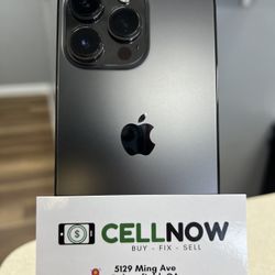 iPhone 13 Pro Verizon 512 GB 