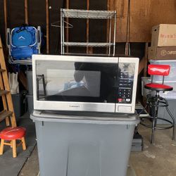 Cuisinart Microwave 