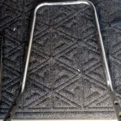 Leg For Styling Chair