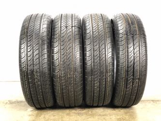 Continental pro contact 185/65r15