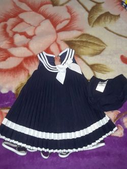 Baby dress
