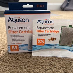 Fish Tank Filters 