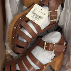Brand New Women Heals 