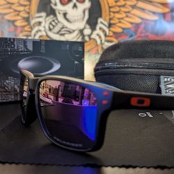 Oakley Holbrook Sunglasses 