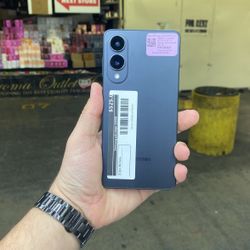 Samsung S25 Edge 256GB 