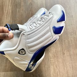 Jordan Retro 14s Size:9 