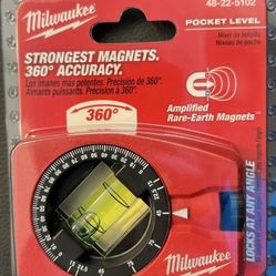 Milwaukee 2114-21 