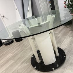 Make An Offer Dinning Table