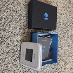 Netgear Nighthawk M6