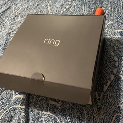 Ring Doorbell