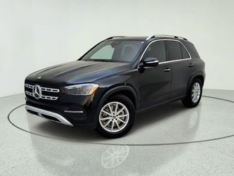 2026 Mercedes-Benz GLE 350