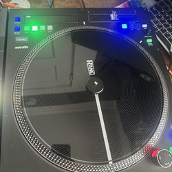 $500 (OBO) Rane 12 MK2