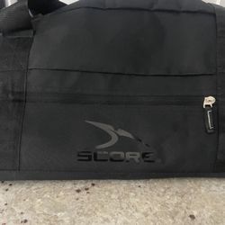 Score Duffle Bag