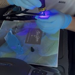 Meta Glasses stealth mode