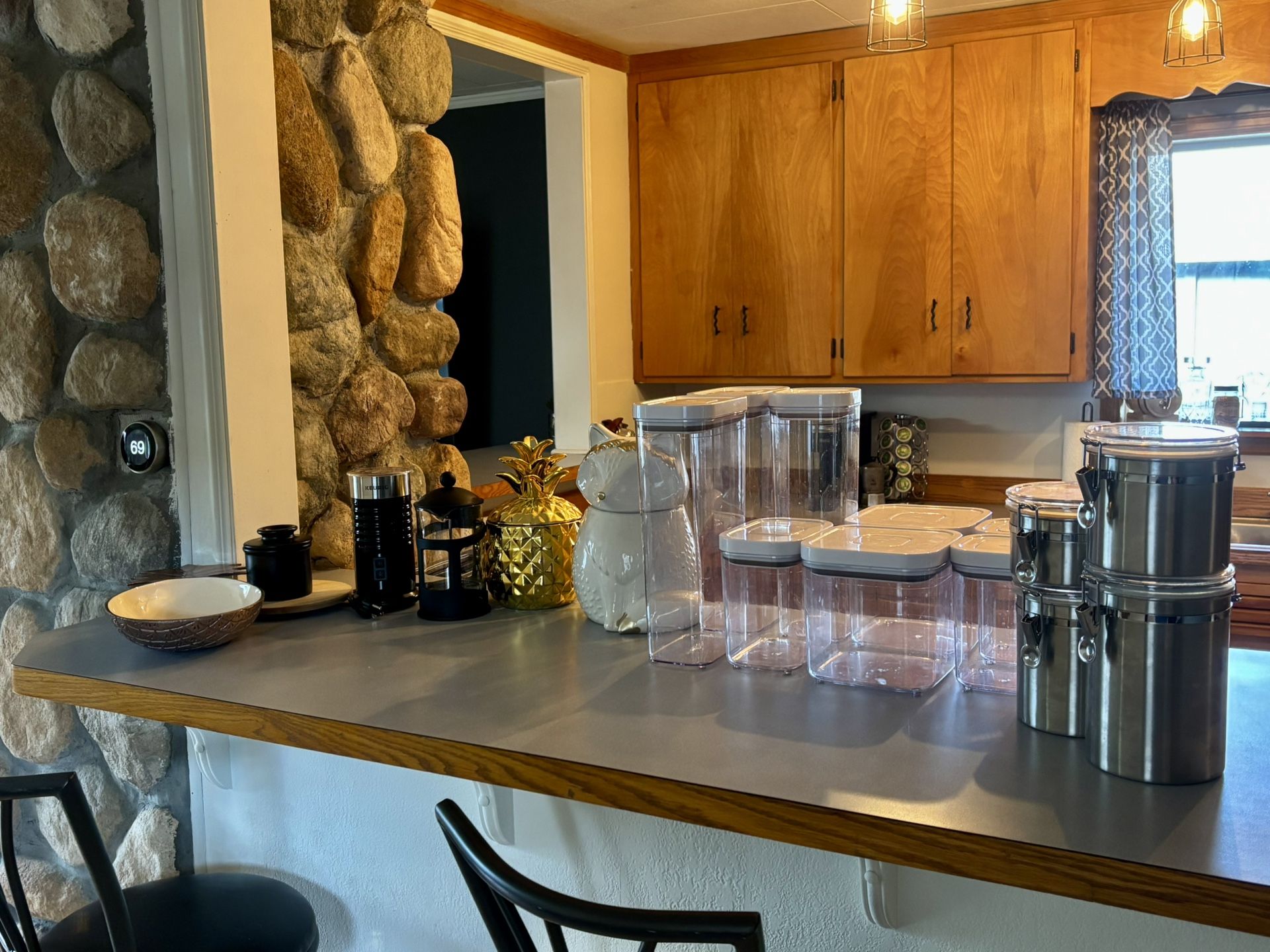 Kitchen Decor/Accessories/Storage