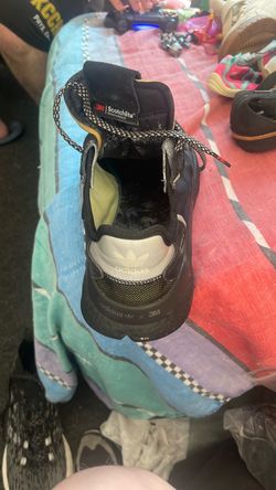 Adidas x 3M Nite Jogger Sneaker