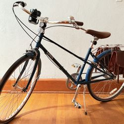 Linus Mixte 3i — Size Small — Excellent Condition 