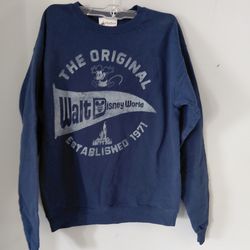 Small disney sweater