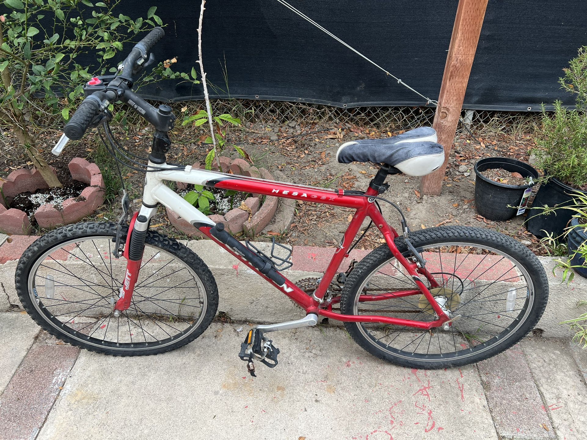 Bikes For sale