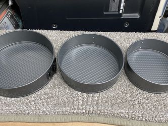 baking Pans