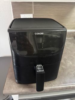 Air fryer Cosori / very good condition / perfectly working