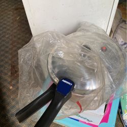 Small Pressure Cooker 