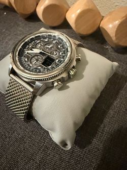 citizen eco drive watch navihawk at