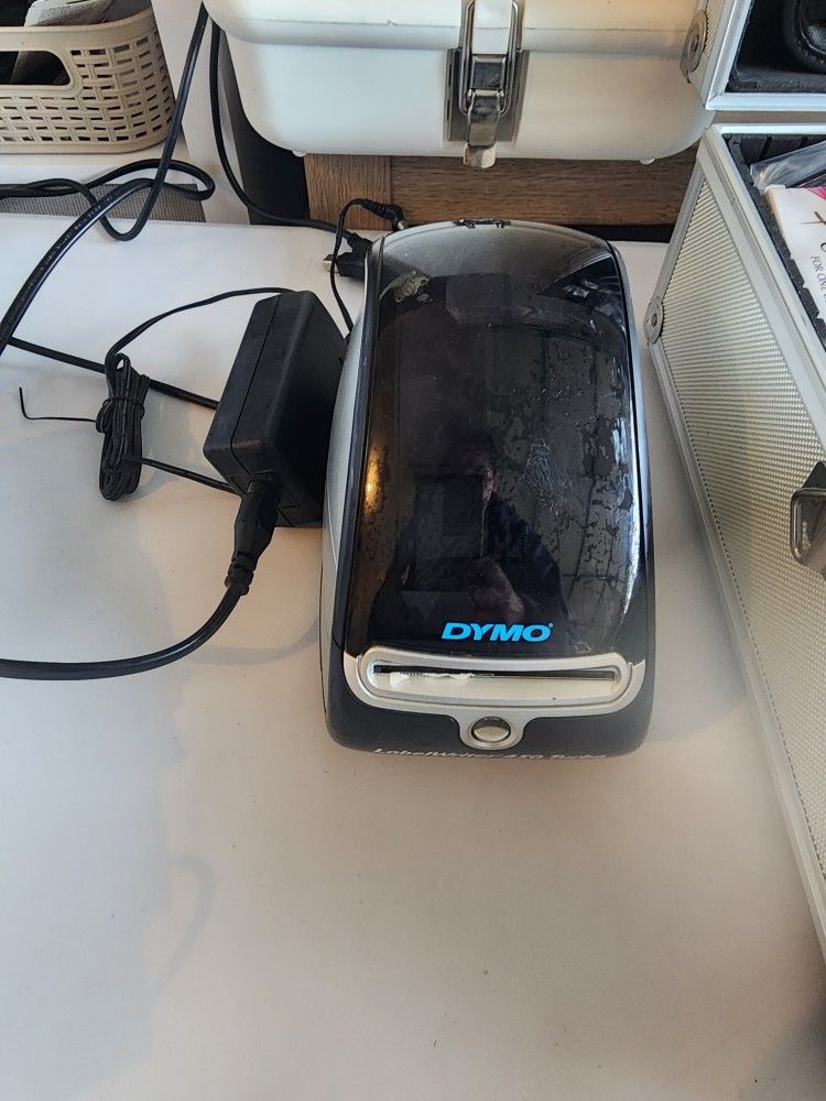 DYMO 550 Series Printer
