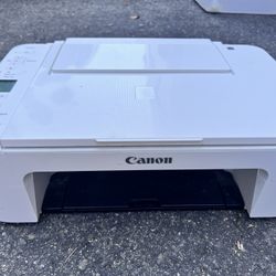 Canon Pixma TS3322