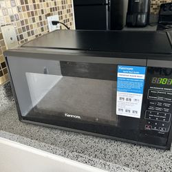 Kenmore Microwave